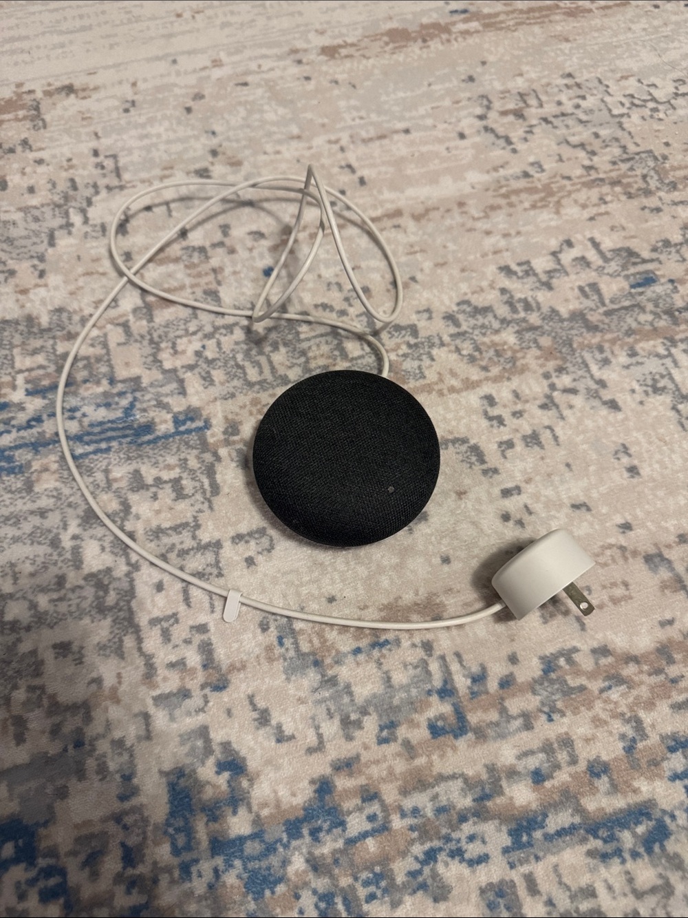 google home Mini Smart Speaker